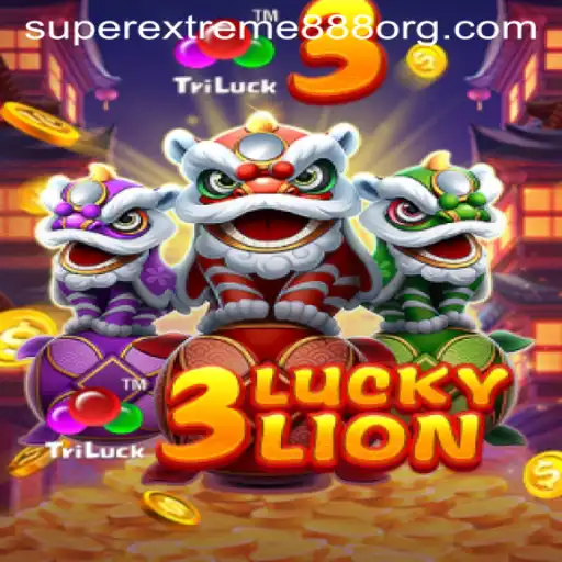 Explore the Thrills of 3LUCKYLION: The Ultimate Game Experience