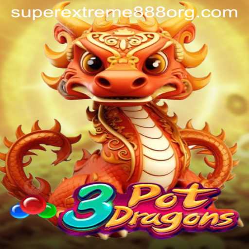 Exploring the Exciting World of 3PotDragons and Its SuperExtreme888 Challenge