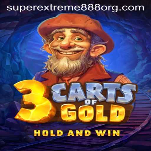Unlock the Secrets of '3cartsOfGold': A Deep Dive Into the World of SuperExtreme888