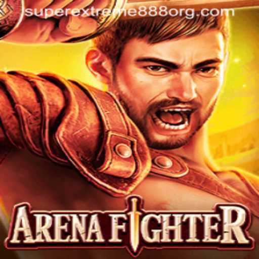ArenaFighter: Discover the Exciting World of SuperExtreme888