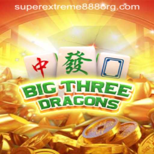 Discover BigThreeDragons: An Engaging Adventure with SuperExtreme888