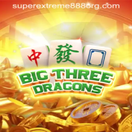 Discover BigThreeDragons: An Engaging Adventure with SuperExtreme888