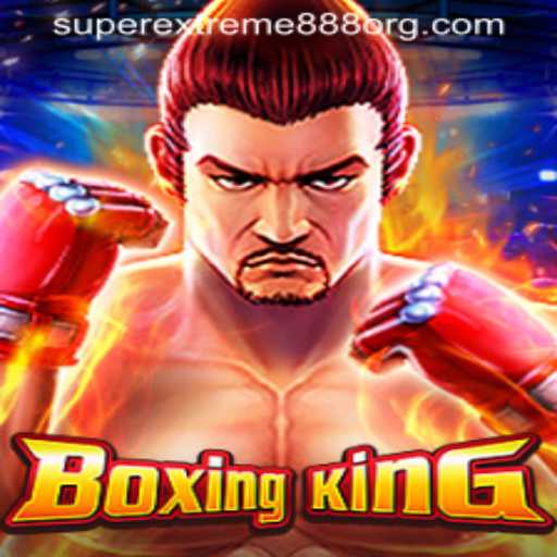 Conquer the Ring with BoxingKing: A Deep Dive into SuperExtreme888