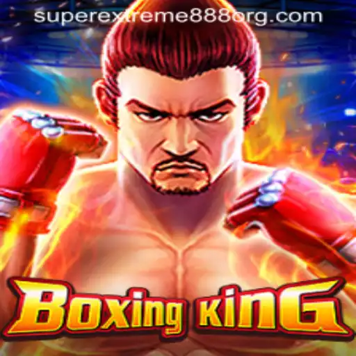 Conquer the Ring with BoxingKing: A Deep Dive into SuperExtreme888
