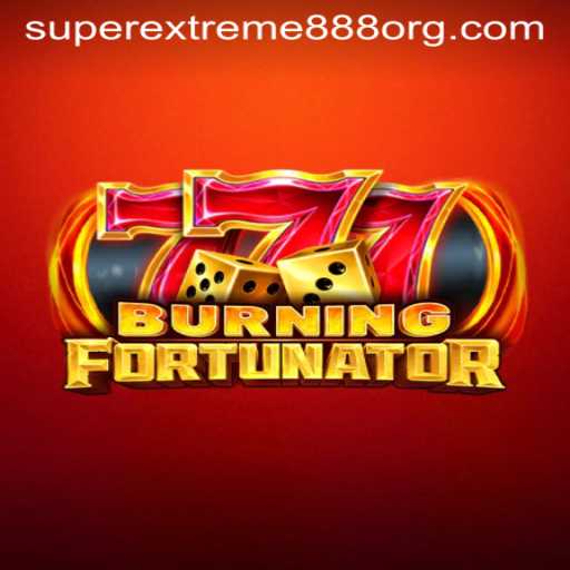 Explore the Thrilling World of BurningFort: Unveiling the Exciting Gameplay Paired with SuperExtreme888