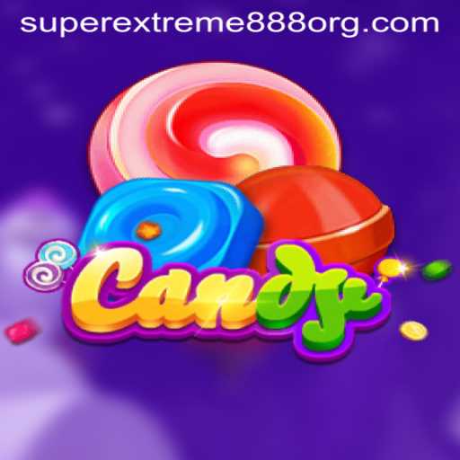 Candy: The Sweet World of SuperExtreme888