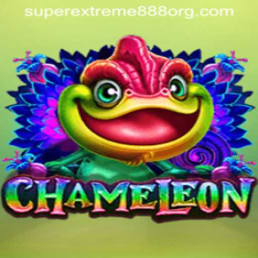 Chameleon: The Exciting World of SuperExtreme888