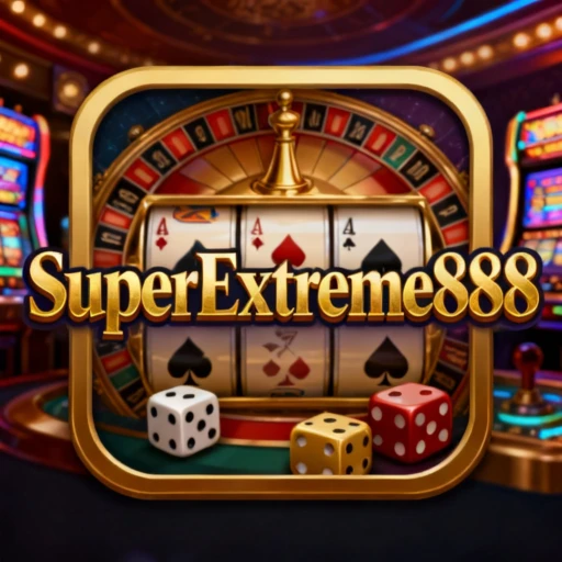SuperExtreme888