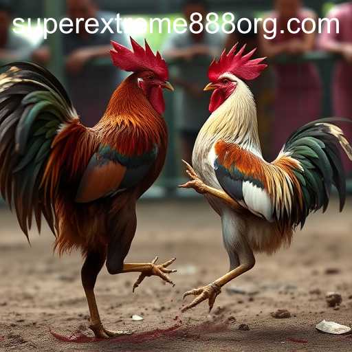 Cockfighting: A Controversial Tradition and the Role of SuperExtreme888