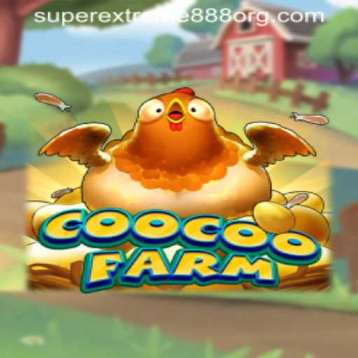 CooCooFarm: A New Frontier in Farm Simulation
