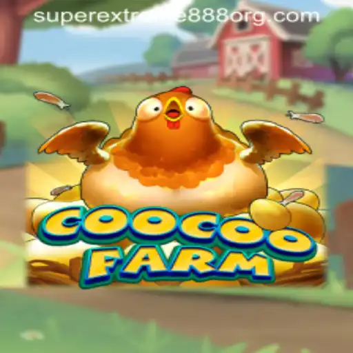 CooCooFarm: A New Frontier in Farm Simulation
