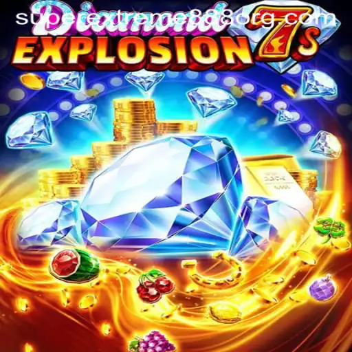 Discover the Thrills of 'DiamondExplosion7s' with SuperExtreme888