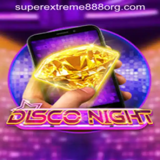 DiscoNightM: Dive into the Ultimate Gaming Experience with SuperExtreme888