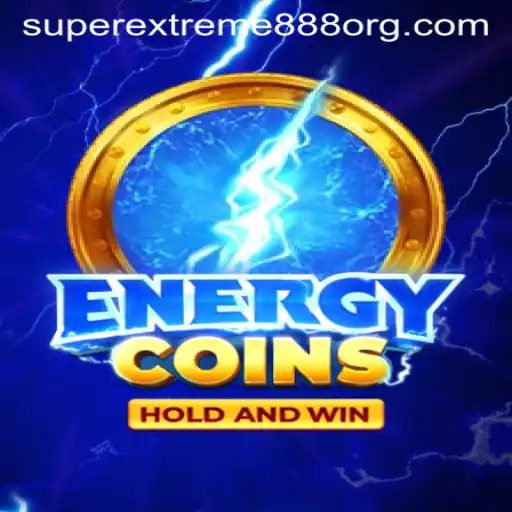 Dive into the Thrilling World of EnergyCoins with SuperExtreme888