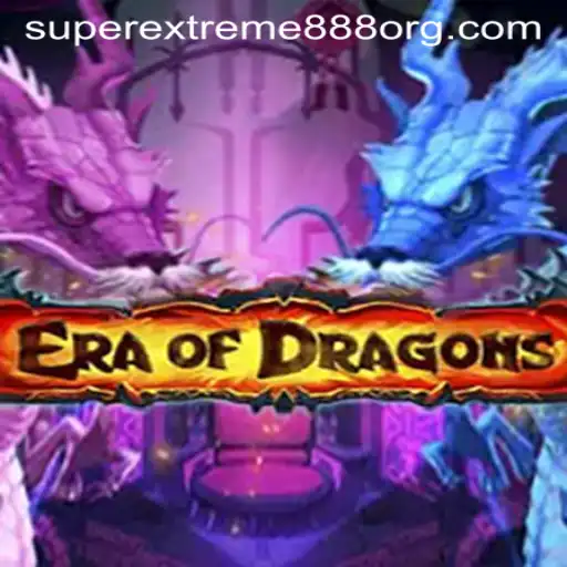 Explore the Mystical World of EraOfDragons with SuperExtreme888