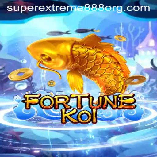 Exploring the Exciting World of FORTUNEKOI: A Deep Dive into SuperExtreme888