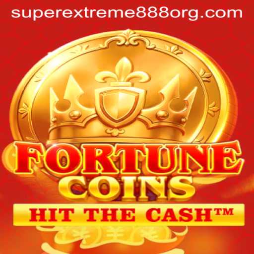 Exploring FortuneCoins and the Exciting World of SuperExtreme888