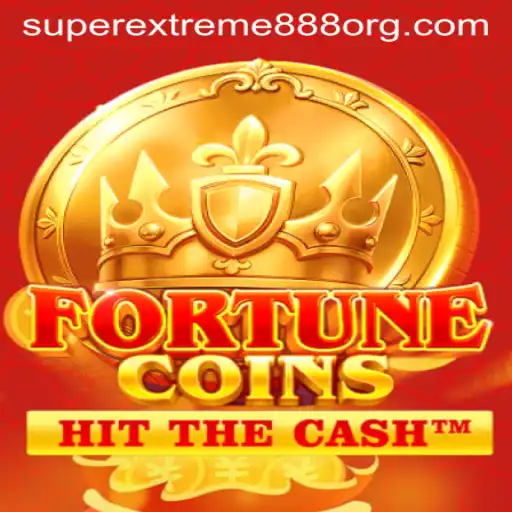 Exploring FortuneCoins and the Exciting World of SuperExtreme888