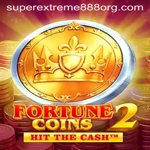 Enter the World of FortuneCoins2: Unraveling the Mystery of SuperExtreme888