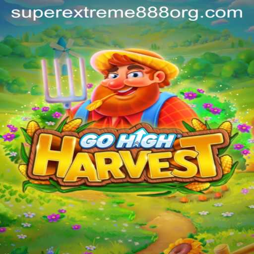 Discover the World of GoHighHarvest: An Exciting Gaming Experience