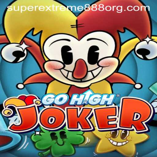 Unveiling the Thrilling World of GoHighJoker: The Game-Changer in Interactive Entertainment