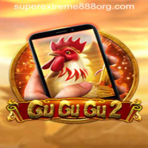 GuGuGu2M: The Exciting Journey into the World of SuperExtreme888