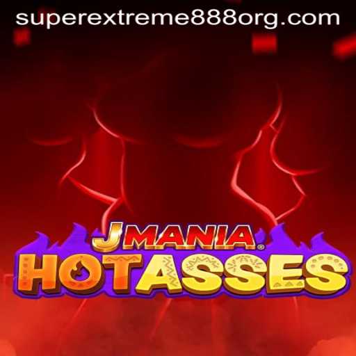 JManiaHotAsses - A Thrilling New Era in Gaming