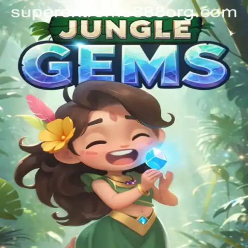 Exploring the Exciting World of JungleGems: A Deep Dive