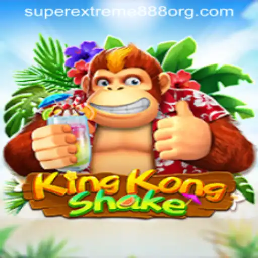 KingKongShake: The Ultimate Gaming Experience with SuperExtreme888