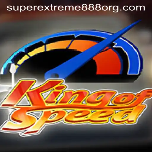 Unleashing the Thrills of KingofSpeed with SuperExtreme888