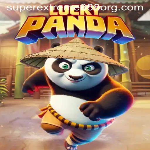 Exploring the Thrilling World of LuckyPanda: Unleash the Excitement with SuperExtreme888