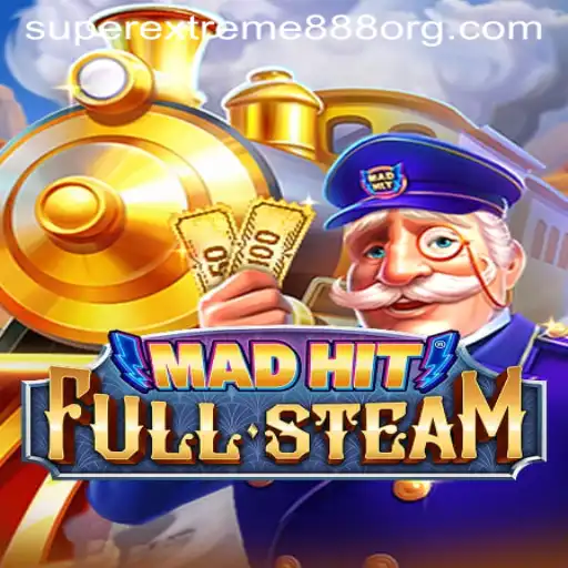 Dive into the Exciting World of MadHitFullSteam with SuperExtreme888