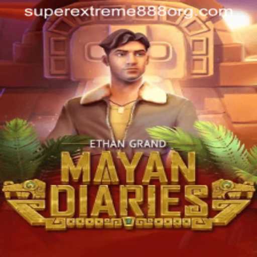 The Intriguing World of MayanDiaries: A Deep Dive