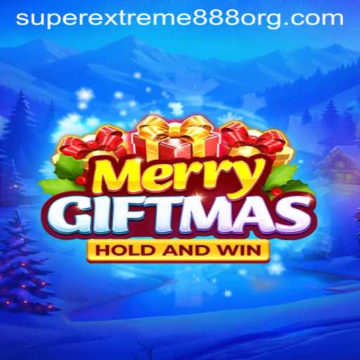 MerryGiftmas: Unwrapping the Joy of SuperExtreme888