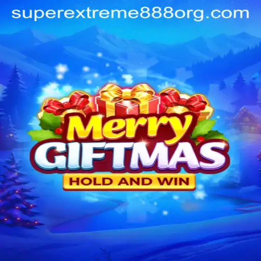 MerryGiftmas: Unwrapping the Joy of SuperExtreme888