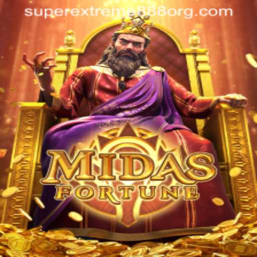 Discover the Thrills of MidasFortune: A Comprehensive Guide to SuperExtreme888