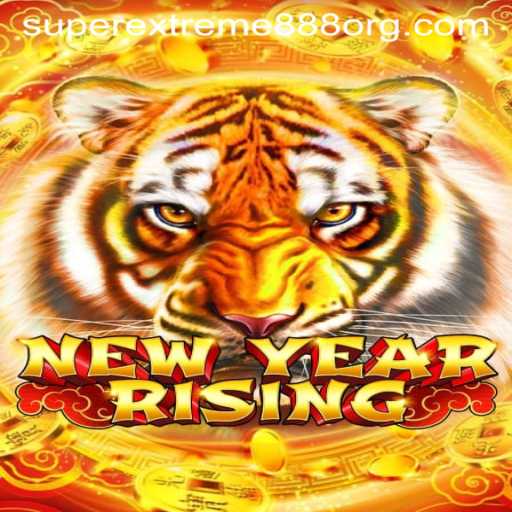 Exploring NewYearRising: The Thrilling Experience of SuperExtreme888