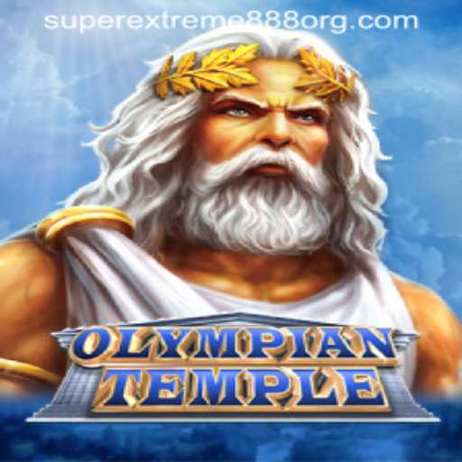 OlympianTemple: Unveiling the Secrets of SuperExtreme888