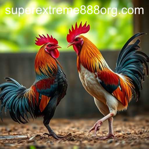 The Exciting World of Online Sabong and SuperExtreme888