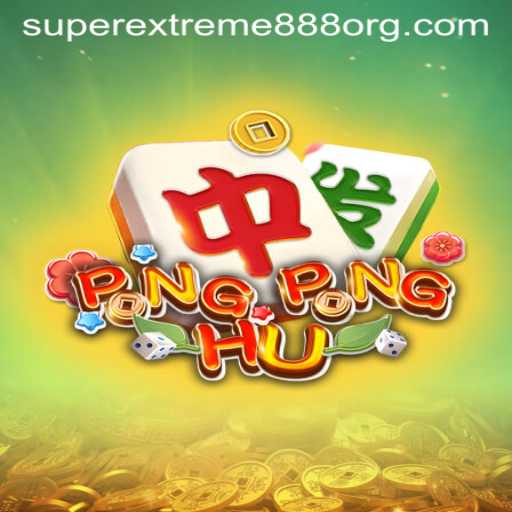 Immersing into the Thrilling World of PONGPONGHU with SuperExtreme888