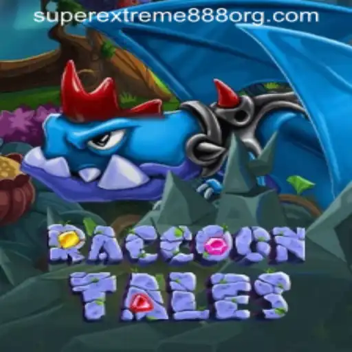 Dive into the World of RaccoonTales: An Inside Look with SuperExtreme888