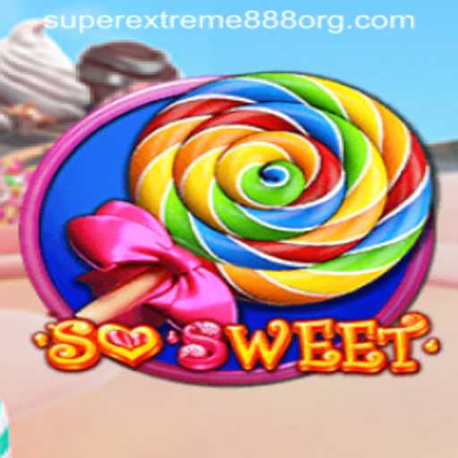 Discover the Exciting World of SoSweet: A Journey with SuperExtreme888