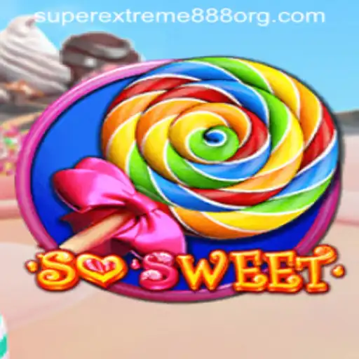 Discover the Exciting World of SoSweet: A Journey with SuperExtreme888