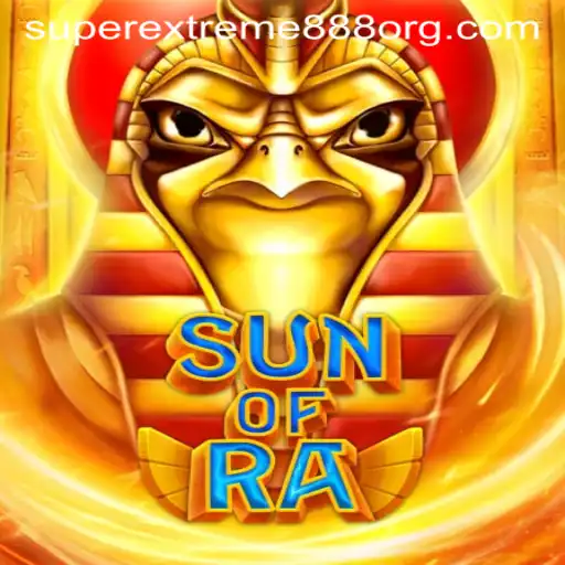 Discover the Mystical World of SunofRa: Powered by SuperExtreme888