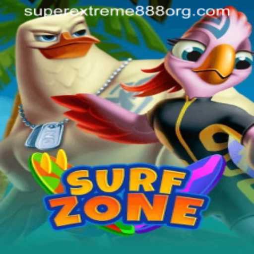 SurfZone: Dive into the Ultimate Gaming Adventure with SuperExtreme888