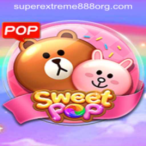 SweetPOP: The Candy-Themed Gaming Adventure