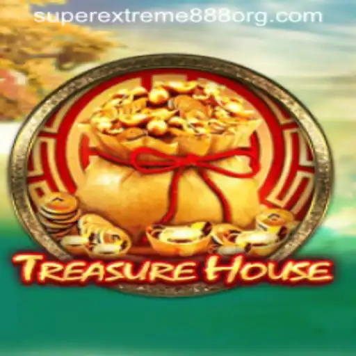 Discover the Quest of TreasureHouse: Embark on a SuperExtreme888 Adventure