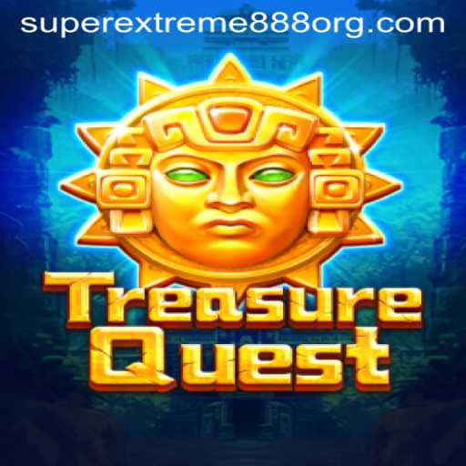 TreasureQuest: Enter the World of SuperExtreme888 Adventure