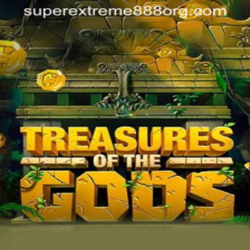 Unveiling TreasureoftheGods: A Thrilling Adventure Awaits