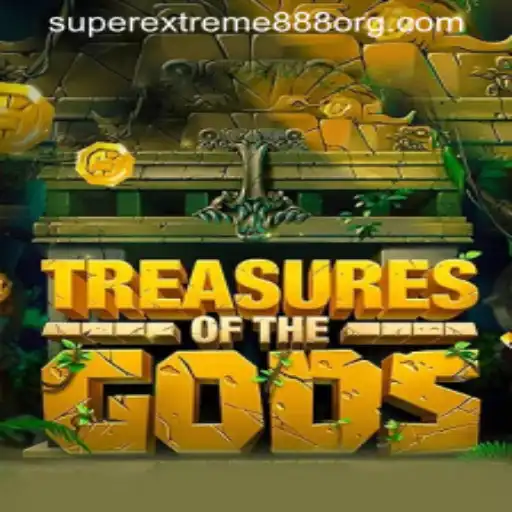 Unveiling TreasureoftheGods: A Thrilling Adventure Awaits